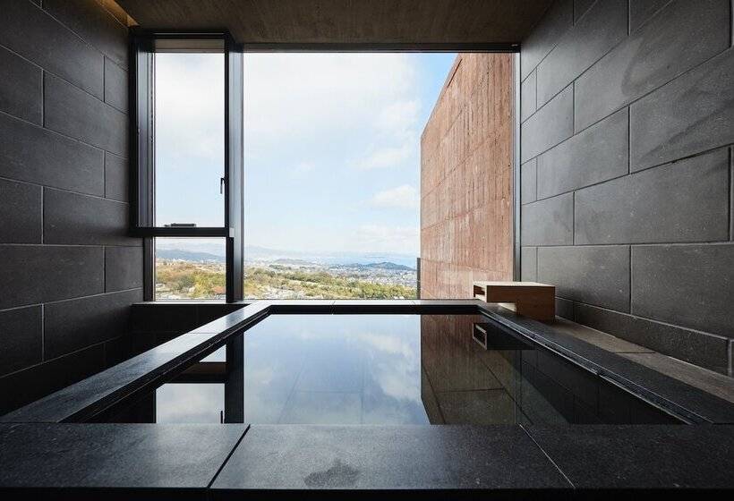 2ベッドスイートルーム, Galleria Midobaru