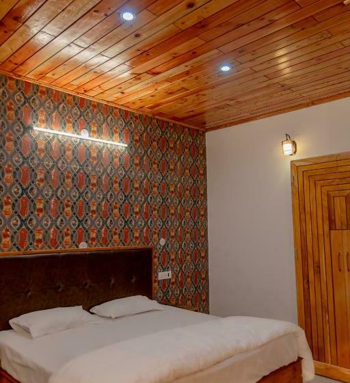 Стандартный Номер Кровать Кинг, Munaals Nest