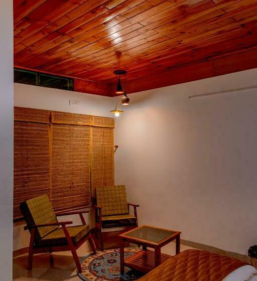 Стандартный Номер Кровать Кинг, Munaals Nest