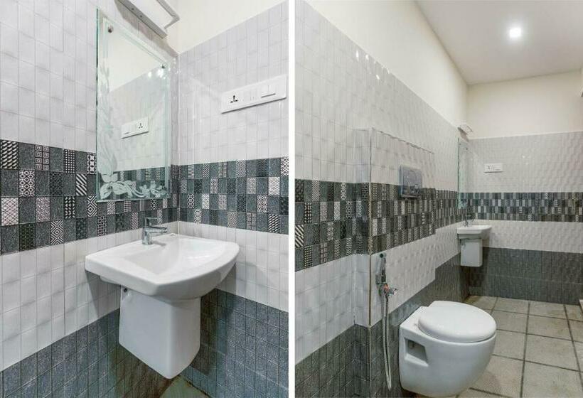 豪华房间, Fathima Palace