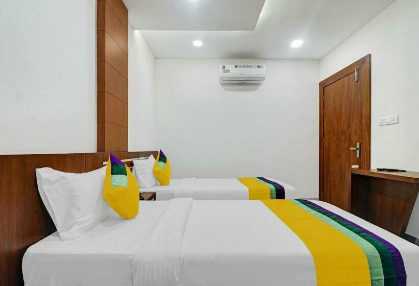 标准间, Fathima Palace