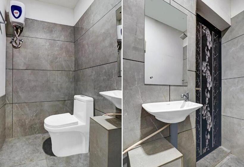 标准间, Fathima Palace