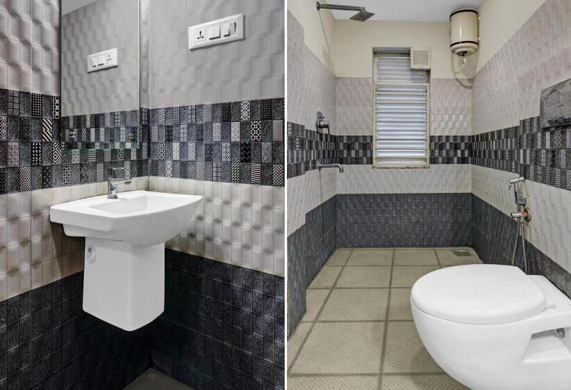 豪华房间, Fathima Palace