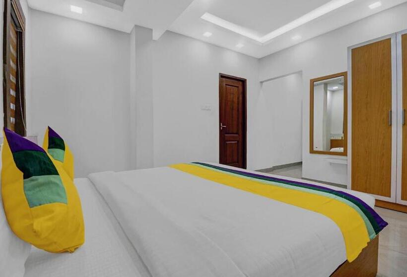 豪华房间, Fathima Palace