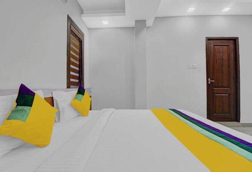 豪华房间, Fathima Palace