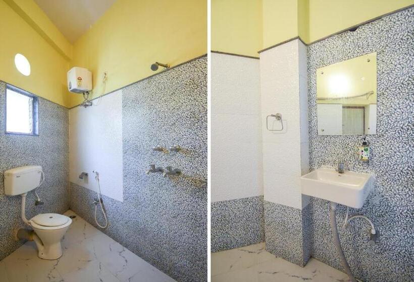 Quarto Estandar, Oyo 76017 Metro Inn