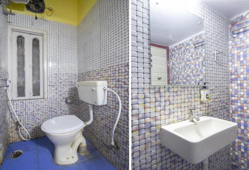 Quarto Estandar, Oyo 76017 Metro Inn