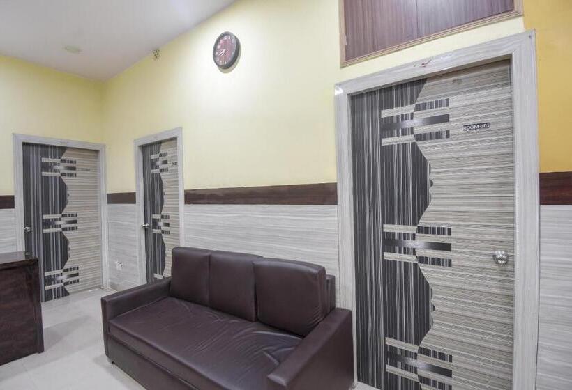 Quarto Estandar, Oyo 76017 Metro Inn