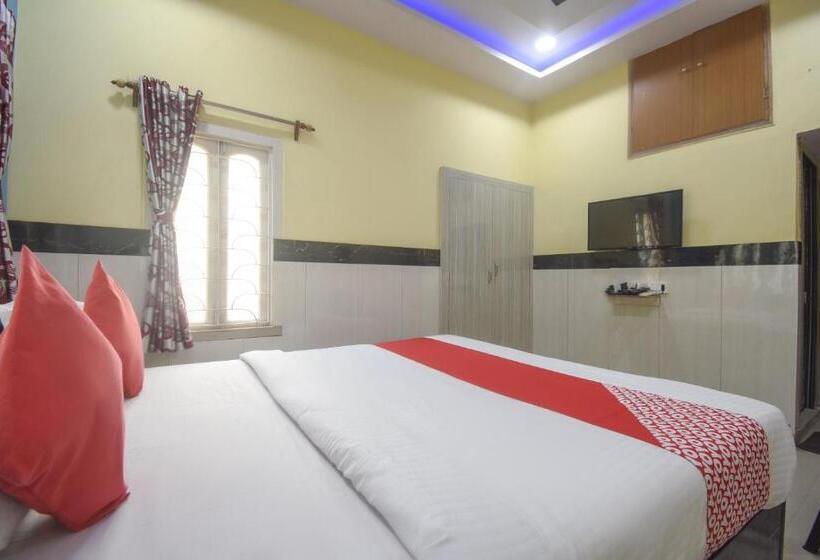 Quarto Estandar, Oyo 76017 Metro Inn