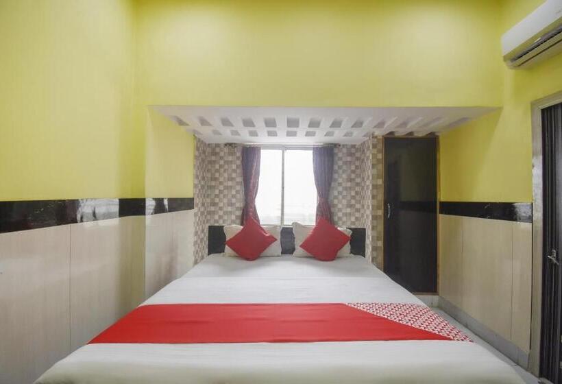 Quarto Estandar, Oyo 76017 Metro Inn