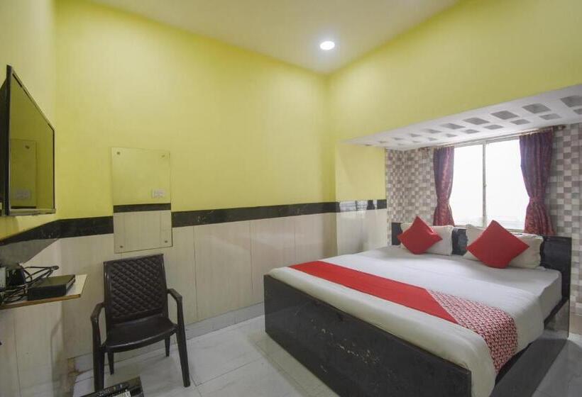 Quarto Estandar, Oyo 76017 Metro Inn