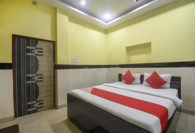 Quarto Estandar, Oyo 76017 Metro Inn