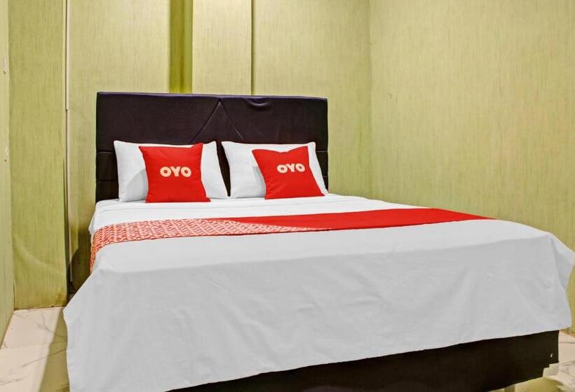 スタンダードルーム, Oyo 90112  Permata Inn