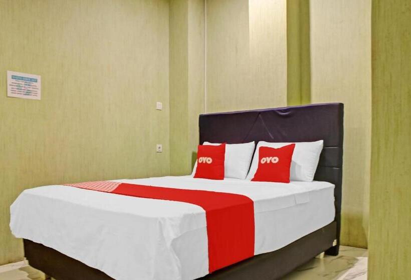 스탠다드 룸, Oyo 90112  Permata Inn