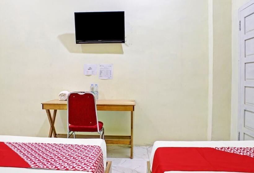 スタンダードルーム, Oyo 90112  Permata Inn