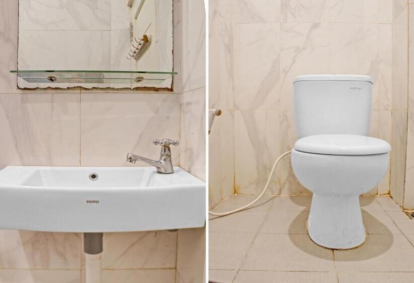 スタンダードルーム, Oyo 90112  Permata Inn