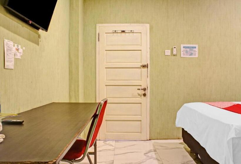 スタンダードルーム, Oyo 90112  Permata Inn