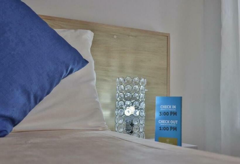 חדר סטנדרט, Santa Clara Doradal