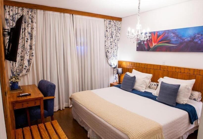 수피리어 룸 산전망, Pousada Das Lavandas