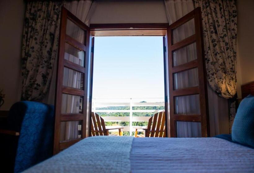 수피리어 룸 산전망, Pousada Das Lavandas