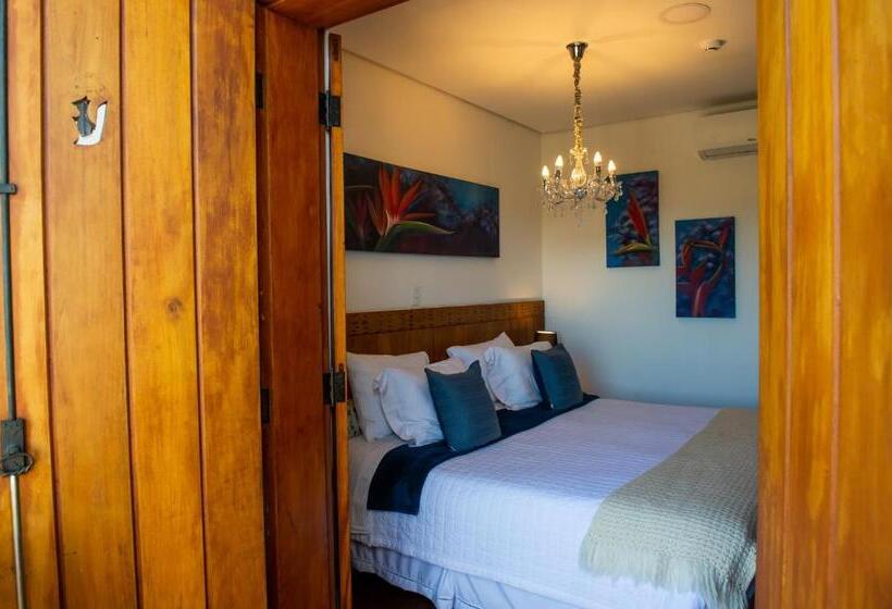 수피리어 룸 산전망, Pousada Das Lavandas