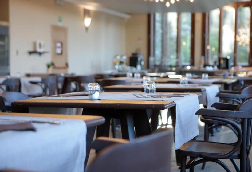 4인용 스탠다드 룸, Pràcatinat Hotel & Restaurant