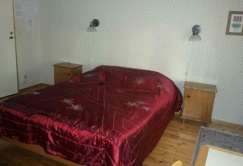 스탠다드 룸 공동 욕실, Metsolan Pihapiiri