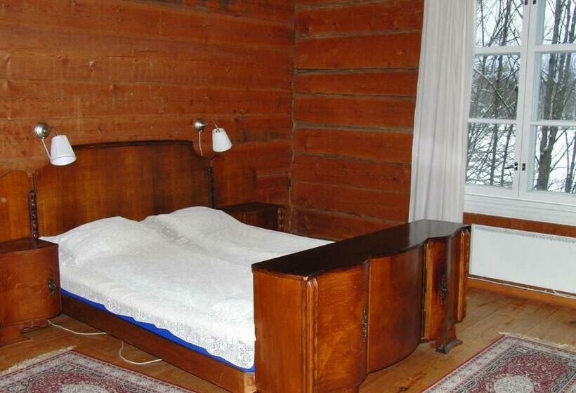 스탠다드 룸 공동 욕실, Metsolan Pihapiiri