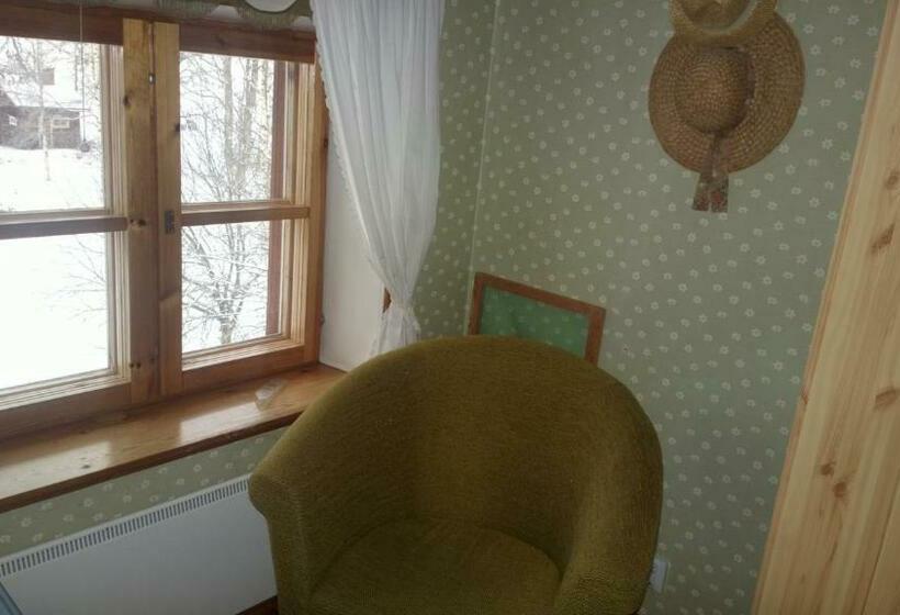 스탠다드 싱글 룸 공동욕실, Metsolan Pihapiiri