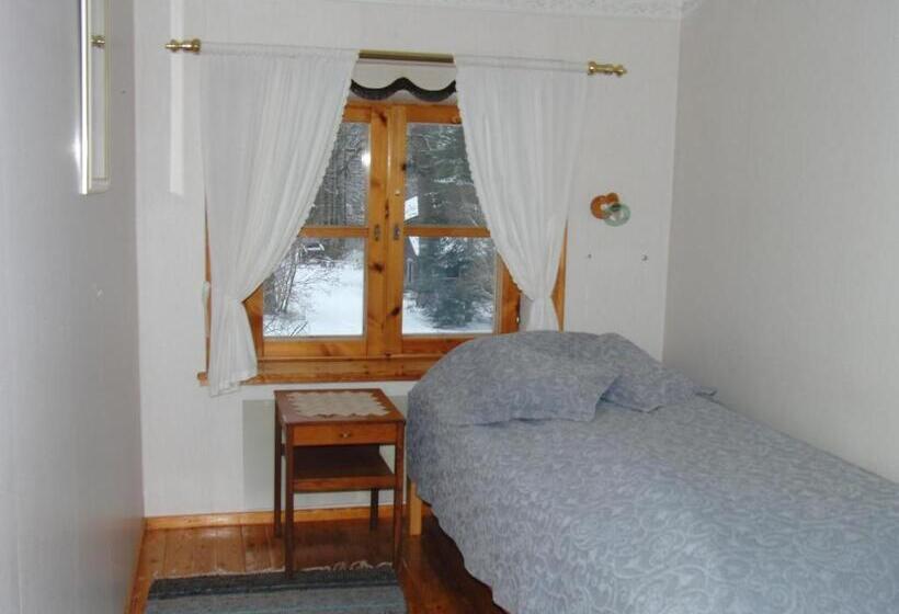 스탠다드 싱글 룸 공동욕실, Metsolan Pihapiiri