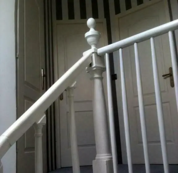 スタンダードルーム, Chambres D'hôtes De L'eglise