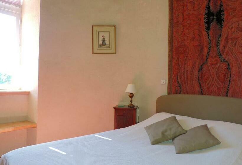 غرفة قياسية, Château De Jonquières   Hérault