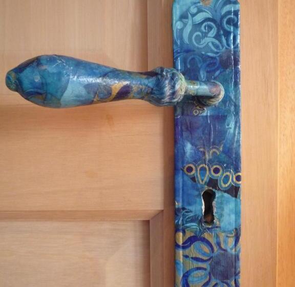 סוויטה נוף לבריכה, Le Relais Du Grand Logis