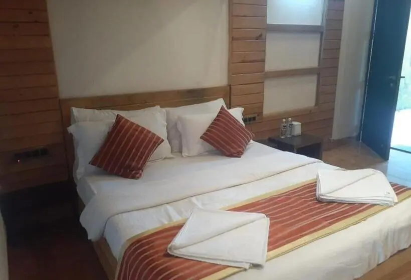 آپارتمان دوبلکس 1 خوابه, Gourish Resort