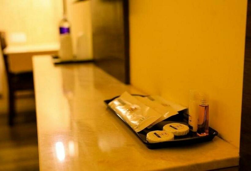 غرفة قياسية, Laya Regency