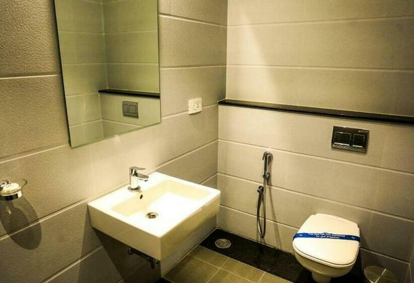 豪华房间, Laya Regency