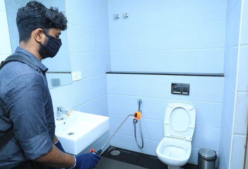 豪华房间, Laya Regency