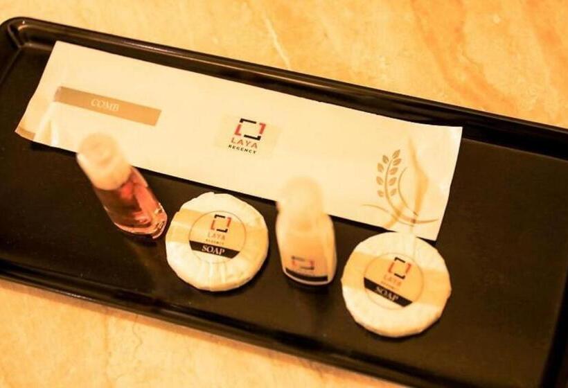 Номер Стандарт, Laya Regency