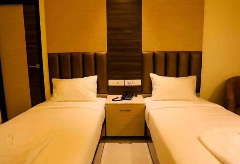 Chambre Standard, Laya Regency