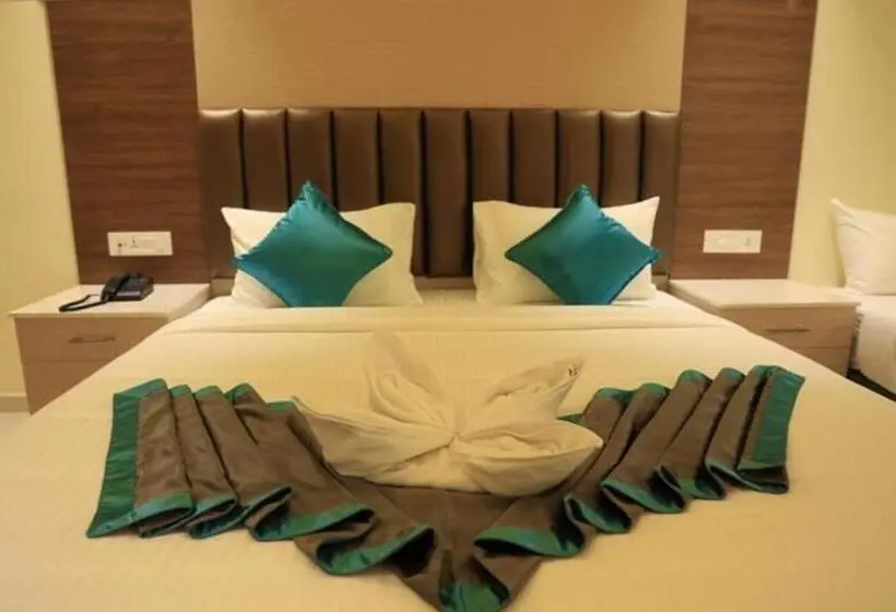 Chambre Standard, Laya Regency