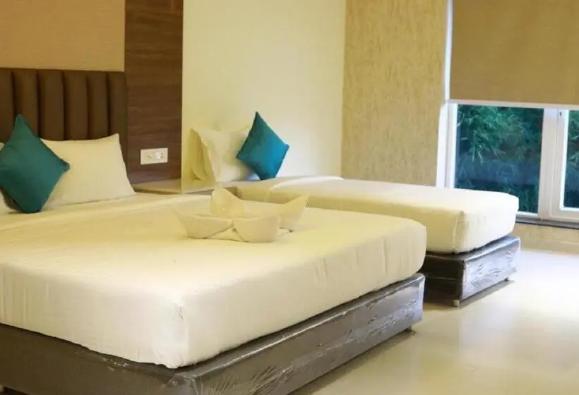Chambre Triple Standard, Laya Regency