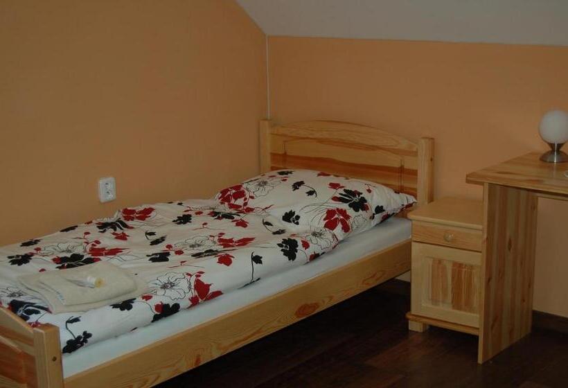 Standard Egyágyas Szoba, Stará Ameryka