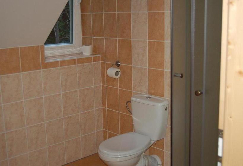 Standard Egyágyas Szoba, Stará Ameryka