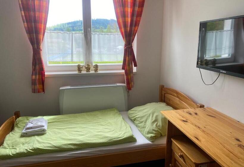 Standard Szoba, Stará Ameryka