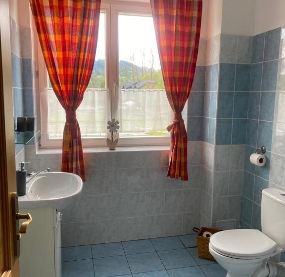 Standard Egyágyas Szoba, Stará Ameryka