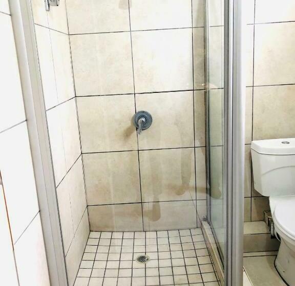 スタンダードルーム, The Eden Lodge Verulam