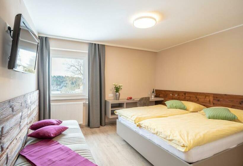 스탠다드 룸, Forellenwirt