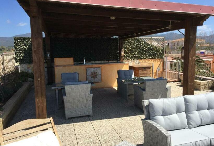 חדר סטנדרט עם מיטת קינג, La Dolce Vita 2