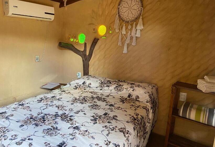 اتاق عادی, Namastê Suítes E Chalés