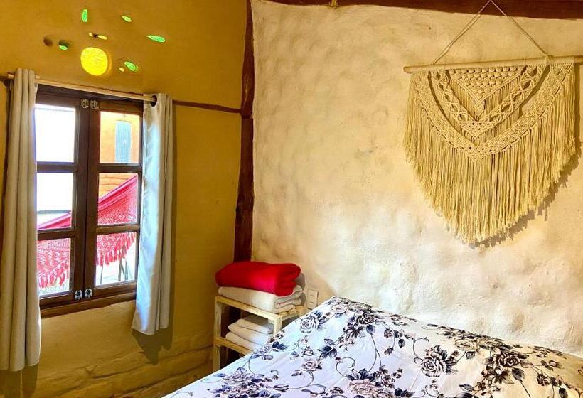 اتاق استاندارد, Namastê Suítes E Chalés